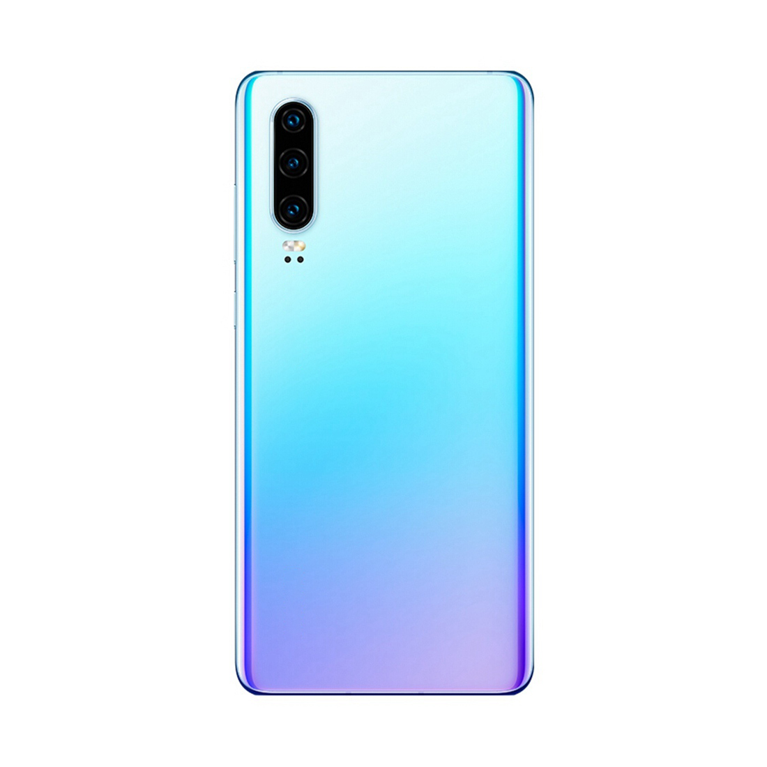 Huawei P30 Back Cover +Camera Lens - Breathing Crystal - MK Mobile 