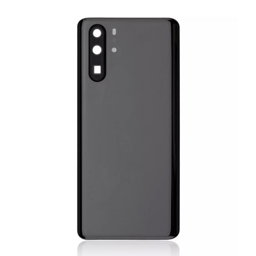 Huawei P30 Pro Back Cover – Black