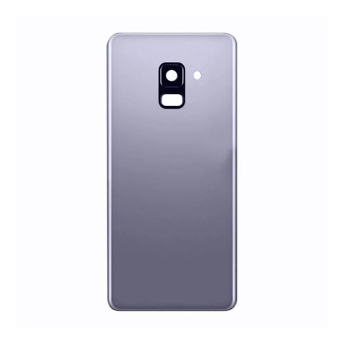 Samsung Galaxy A8 A530 Back Cover Purple