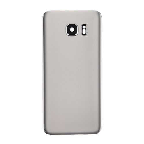 Samsung Galaxy S7 Back Cover – White