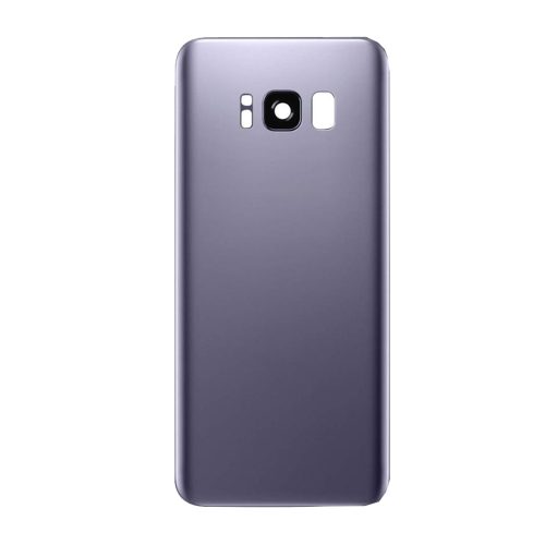 Samsung Galaxy S8 Back Cover – Purple