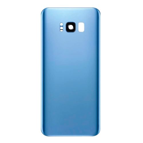 Samsung Galaxy S8 Plus Back Cover – Blue