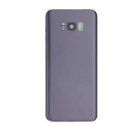 Samsung Galaxy S8 Plus Back Cover – Purple