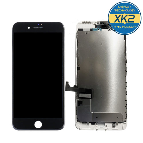 iphone7 lcd assembly black xk2