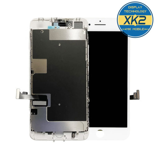 iphone8 se2020 lcd assembly white xk2