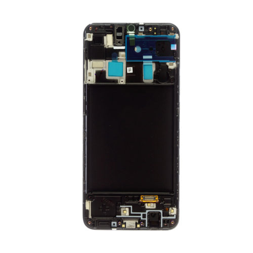 samsung galaxy a20 oled assembly 1