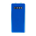 samsung galaxy s10plus back cover blue