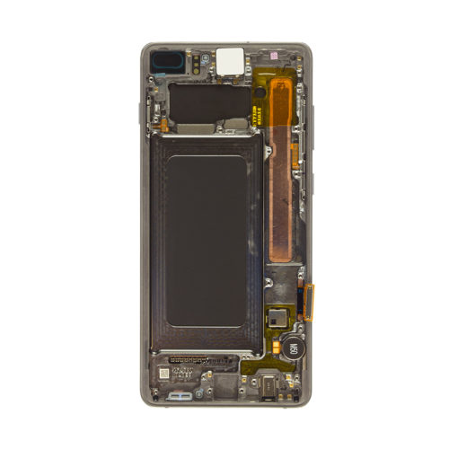 samsung galaxy s10plus oled assembly