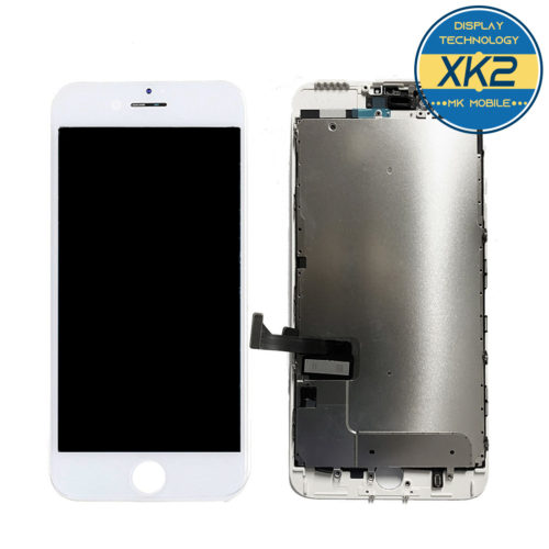 iphone7 lcd assembly white xk2