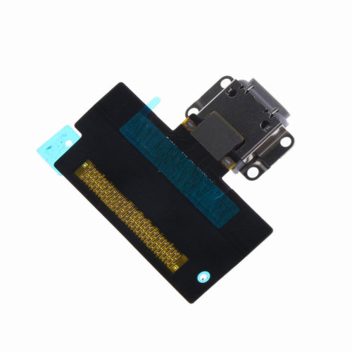 ipad pro 10 5 charging port with flex black mqsy5f