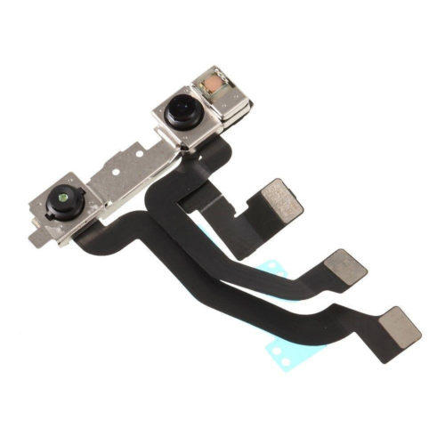 iphone xs max front camera module with flex cable df7sii