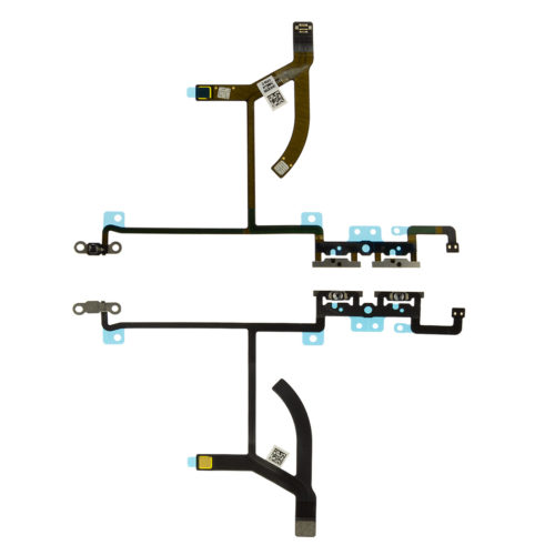 iphone xs max volume button flex cable nn8ibl