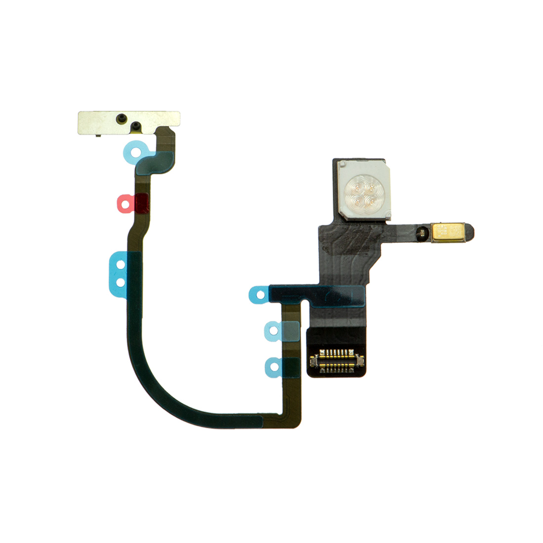 What Is Power Button Flex Cable at Rhonda Pineda blog