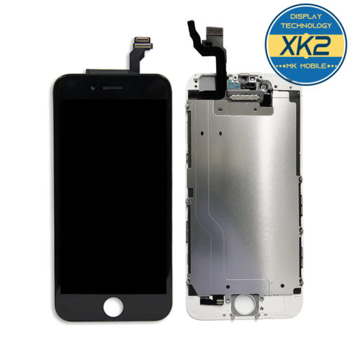 iphone6plus lcd assembly black xk2