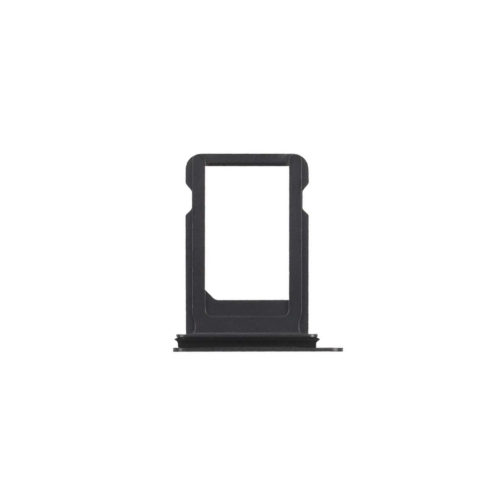 iphonex sim tray black
