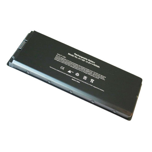 macbook 13 a1185 a1181 replacement battery jbbc9h