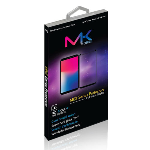 mk mobile full cover tempered glass 10 qcnc27