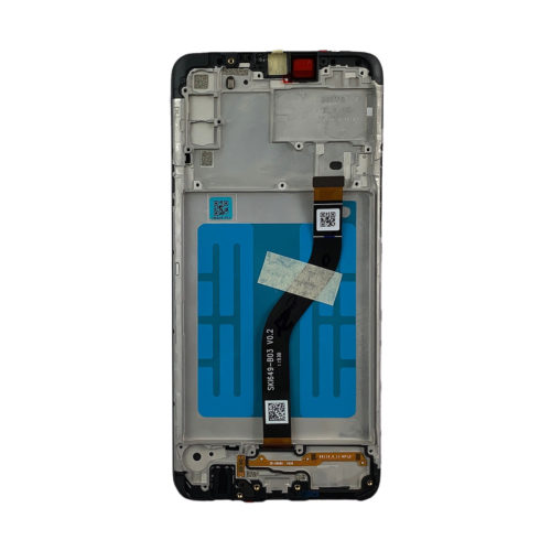 samsung galaxy a20s a207 lcd assembly