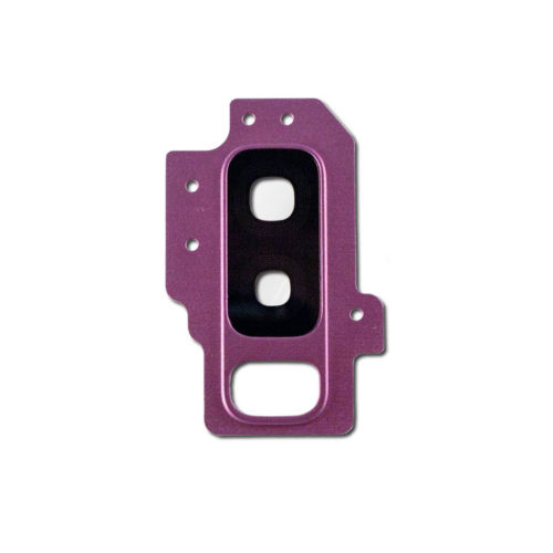 samsung s9 plus camera lens assembly purple kgkyw9