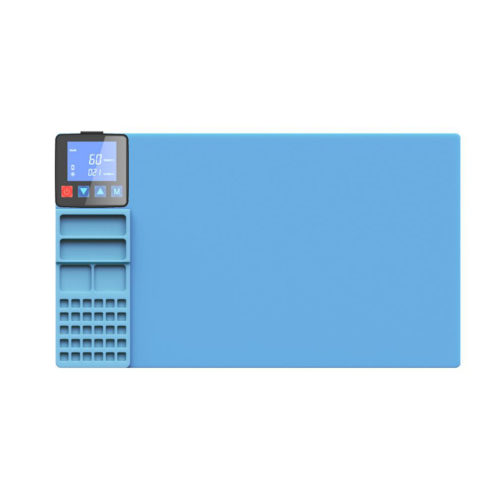 cpb heating pad lcd screen separator cp320 y2onlq