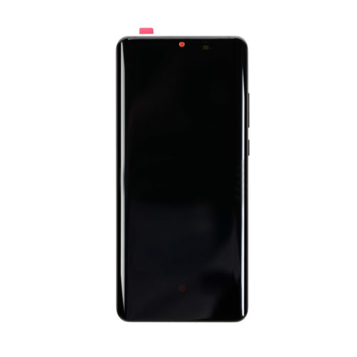 huawei p30 pro lcd assembly frame black leofyg