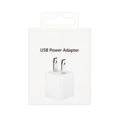 iphone multi series charger adapter in packaging zgd9qm