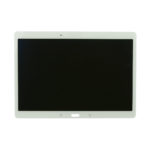 samsung galaxy tab s 10 5 t800 lcd assembly white arednq