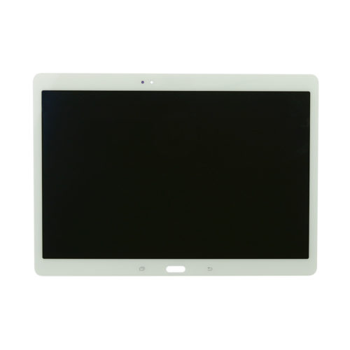 samsung galaxy tab s 10 5 t800 lcd assembly white arednq
