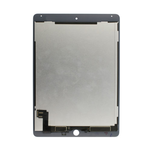 ipad air2 lcd assembly white 1