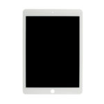 ipad air2 lcd assembly white