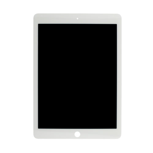 ipad air2 lcd assembly white