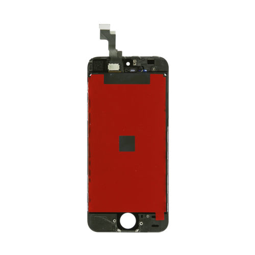 iphone 5s se lcd assembly black 1
