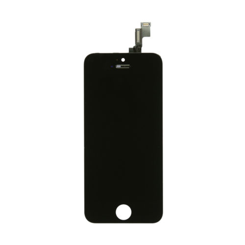 iphone 5s se lcd assembly black oem