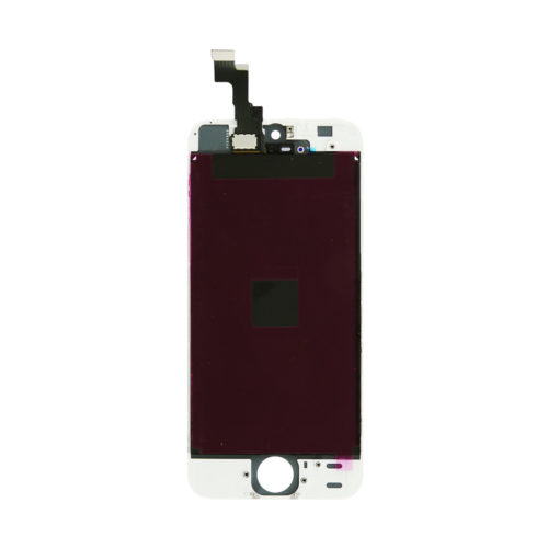 iphone 5s se lcd assembly white 1 1