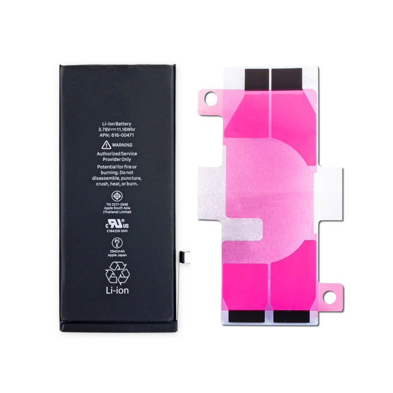 iPhone 11 Battery Replacement Kit