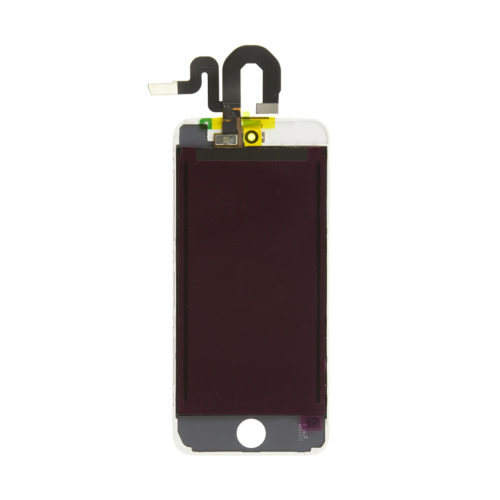 ipod touch5 touch6 lcd assembly white 1
