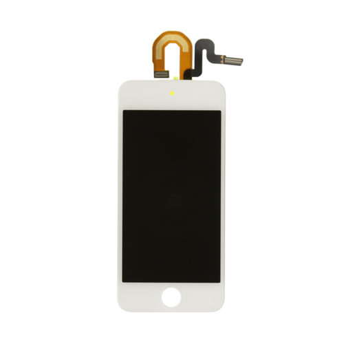 ipod touch5 touch6 lcd assembly white