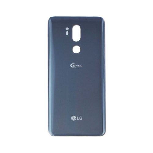 lg g7 thinq g710 back cover grey