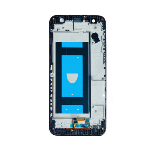 lg xpower2 lcd assembly m320 frame black 1