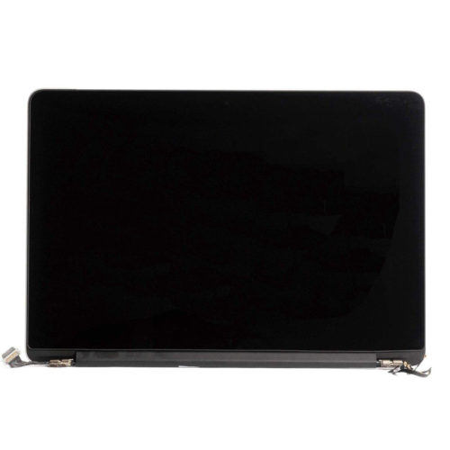 macbook pro 15 2015 a1398 14 pin full lcd assembly frame oem