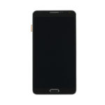 samsung galaxy note3 lcd assembly grey
