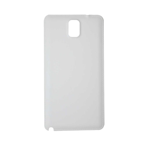 samsung galaxy note4 back cover white