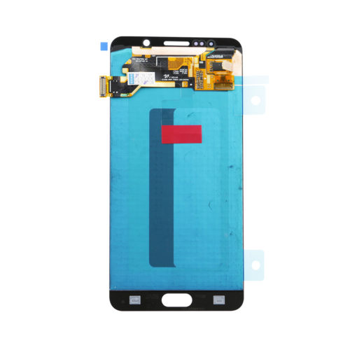 samsung galaxy note5 lcd assembly blue 1