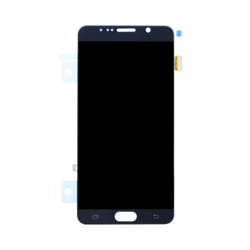 samsung galaxy note5 lcd assembly blue