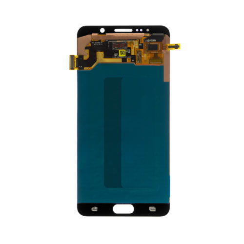 samsung galaxy note5 lcd assembly gold 1