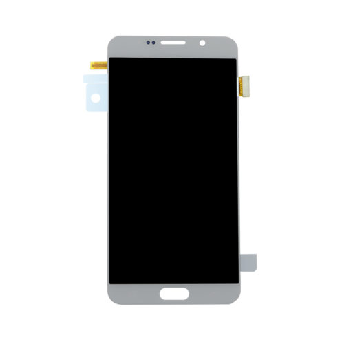 samsung galaxy note5 lcd assembly silver