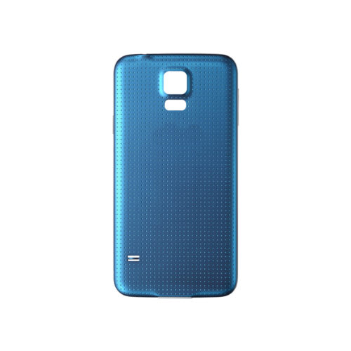 samsung galaxy s5 back cover blue