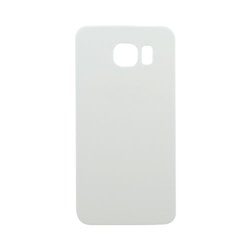 samsung galaxy s6 back cover white