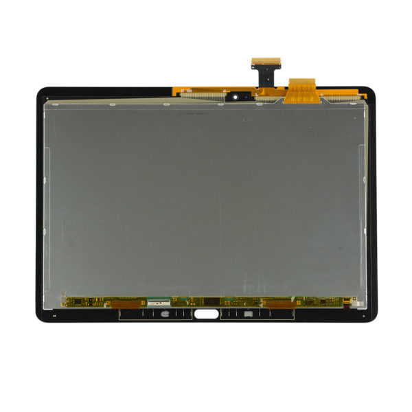 samsung galaxy tab note10 1 p600 lcd assembly white 1