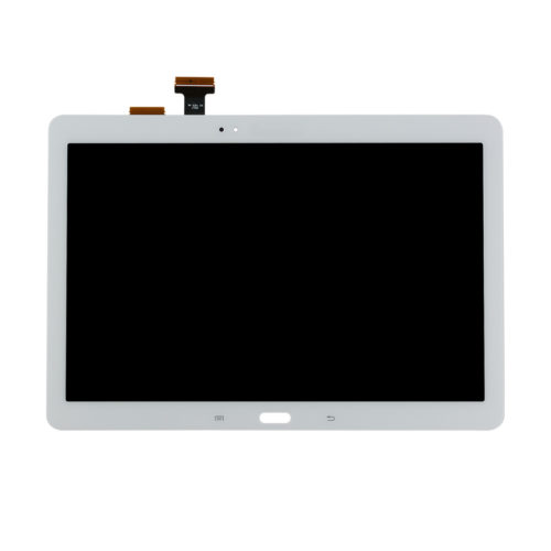 samsung galaxy tab note10 1 p600 lcd assembly white